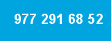 977 291 68 52 977 291 68 52